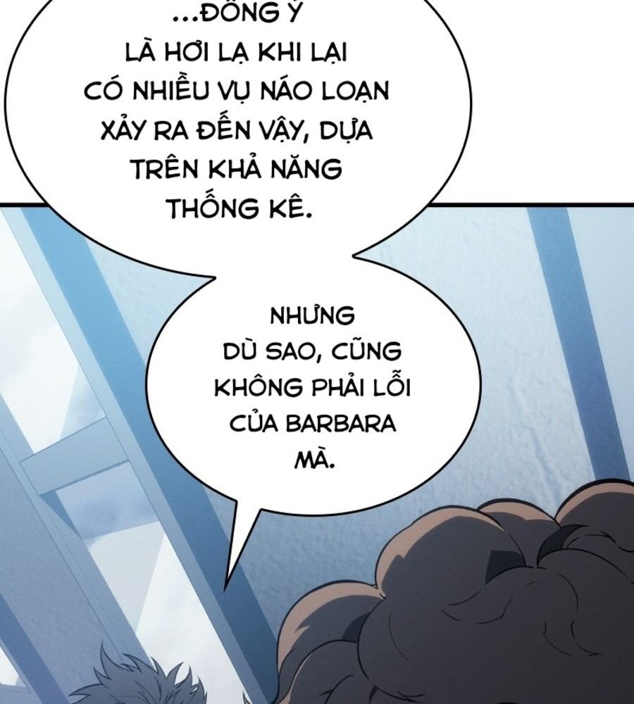 Huyết Thống Hắc Ám Chapter 21 - Trang 2