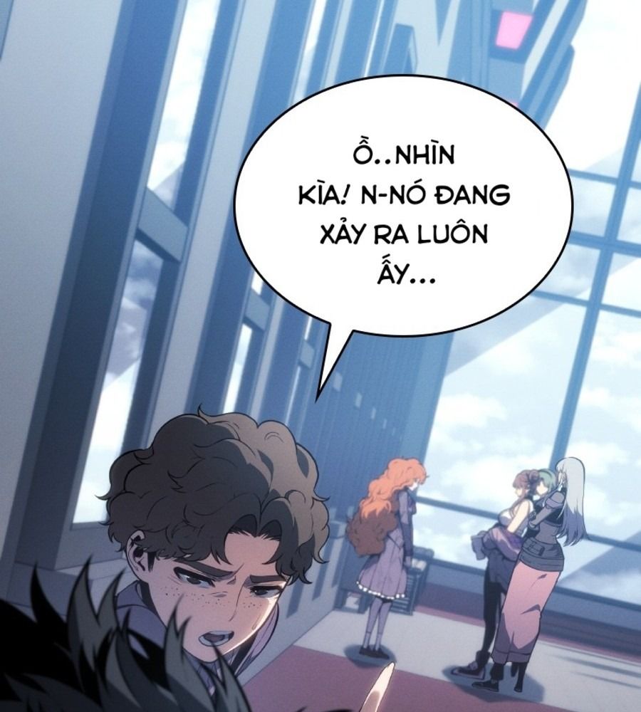 Huyết Thống Hắc Ám Chapter 21 - Trang 2