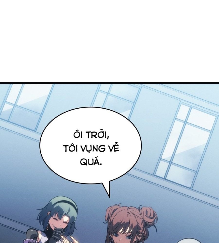Huyết Thống Hắc Ám Chapter 21 - Trang 2