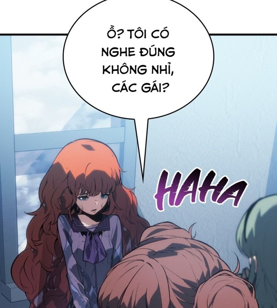 Huyết Thống Hắc Ám Chapter 21 - Trang 2