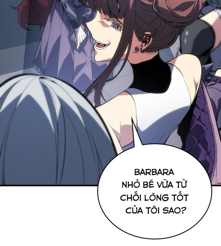 Huyết Thống Hắc Ám Chapter 21 - Trang 2