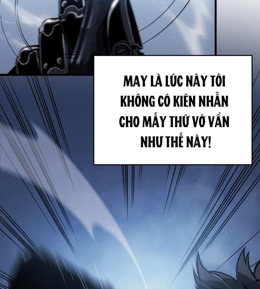 Huyết Thống Hắc Ám Chapter 21 - Trang 2