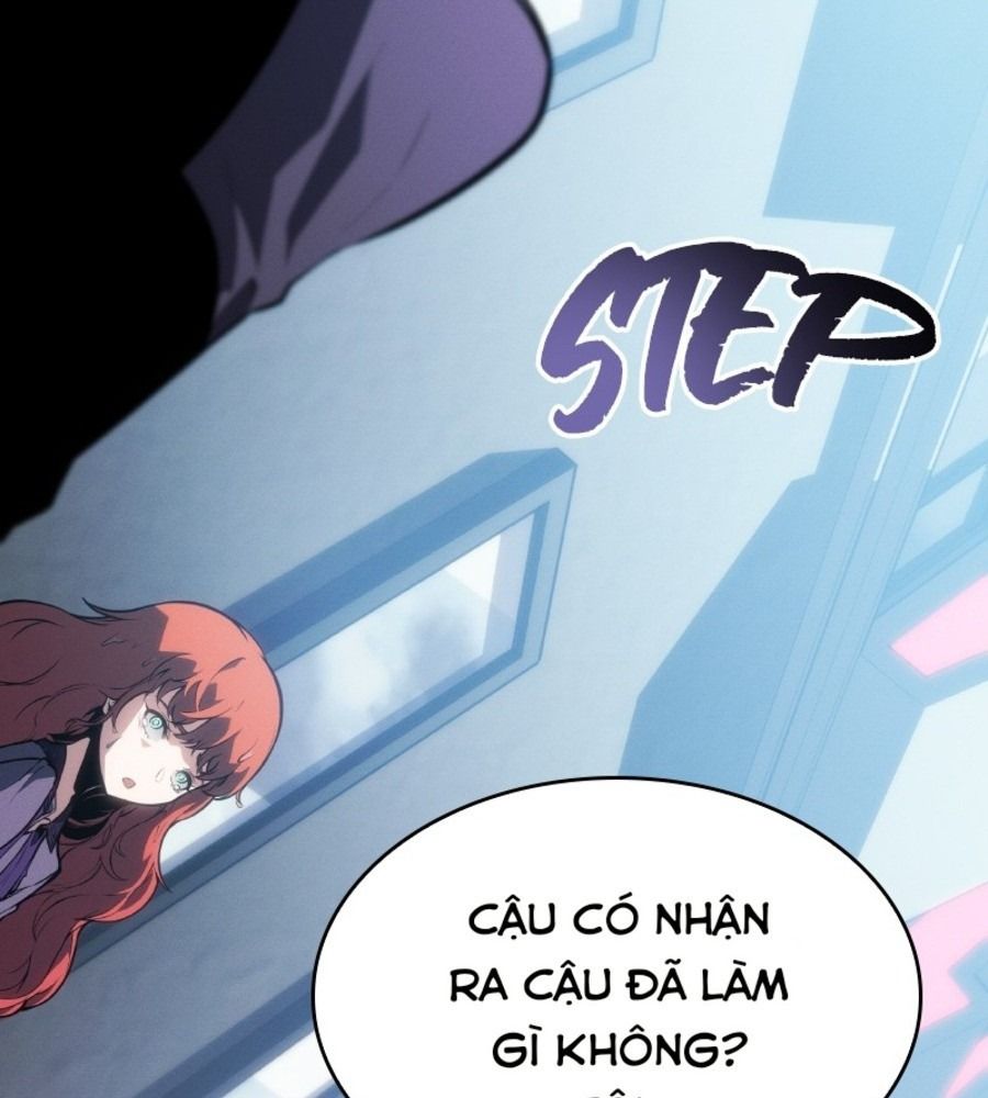 Huyết Thống Hắc Ám Chapter 21 - Trang 2