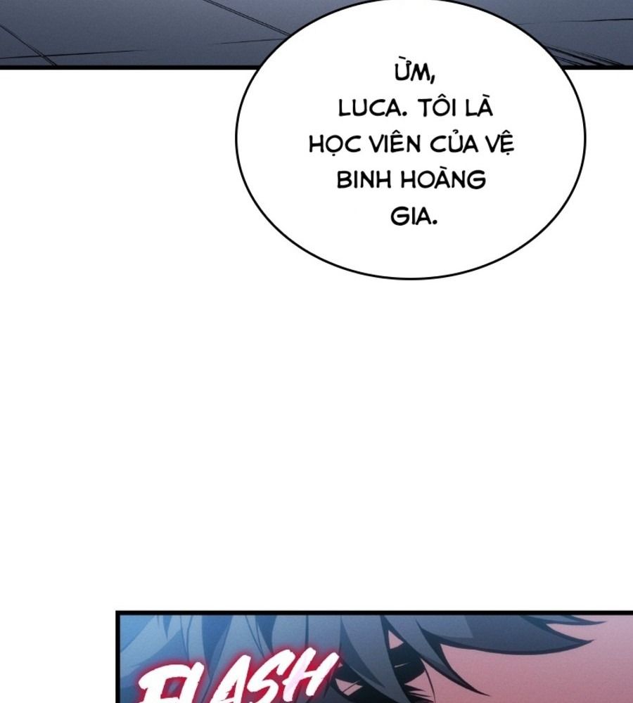Huyết Thống Hắc Ám Chapter 21 - Trang 2