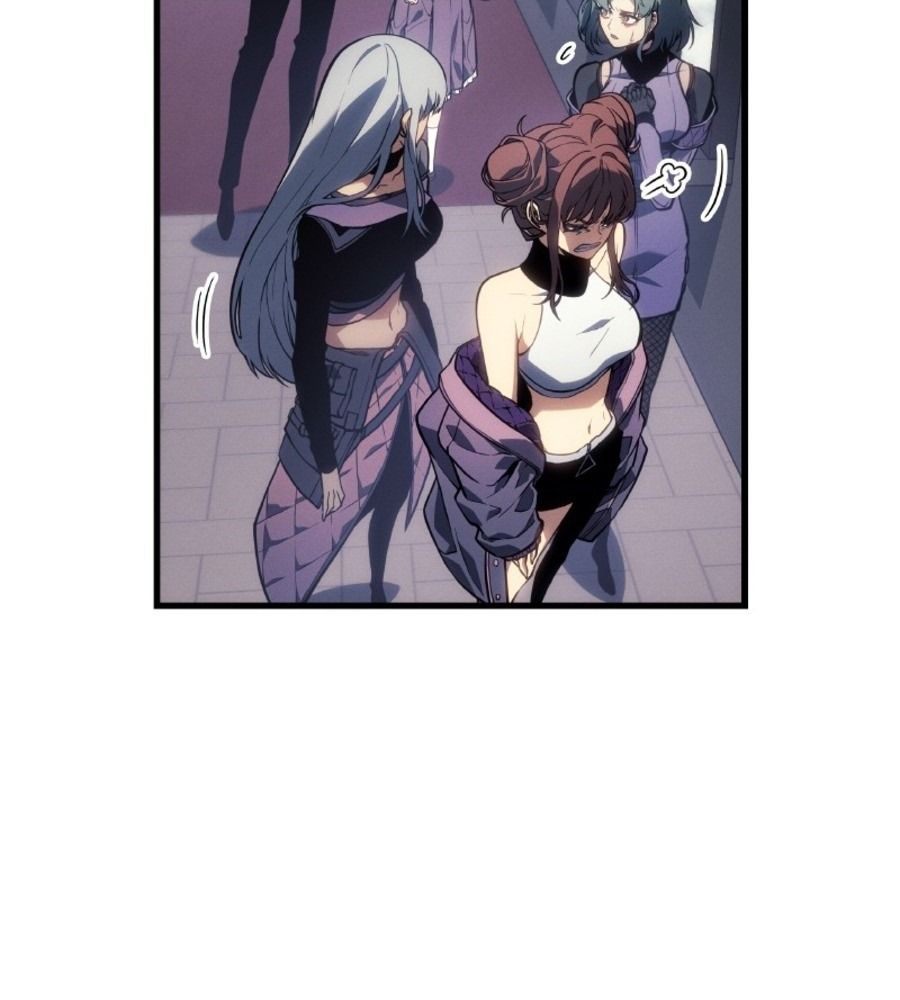 Huyết Thống Hắc Ám Chapter 21 - Trang 2