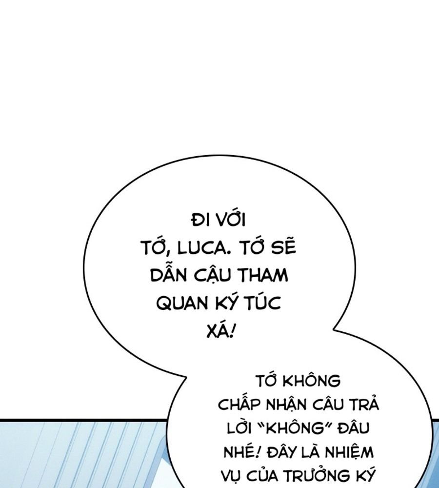 Huyết Thống Hắc Ám Chapter 21 - Trang 2