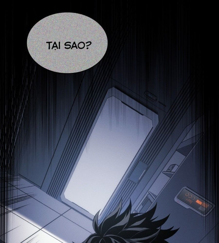Huyết Thống Hắc Ám Chapter 21 - Trang 2