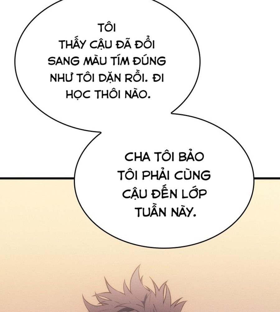 Huyết Thống Hắc Ám Chapter 21 - Trang 2