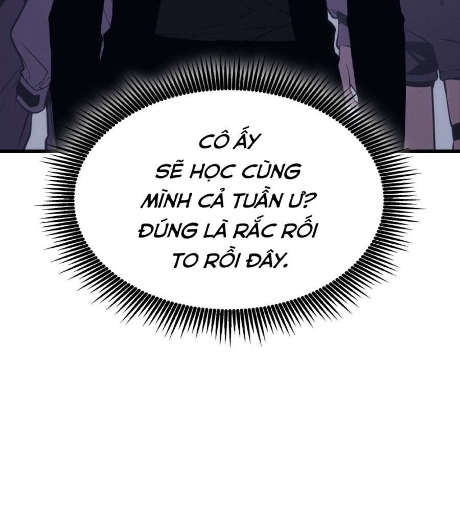 Huyết Thống Hắc Ám Chapter 21 - Trang 2