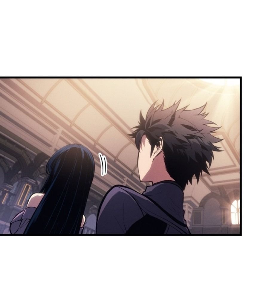 Huyết Thống Hắc Ám Chapter 21 - Trang 2