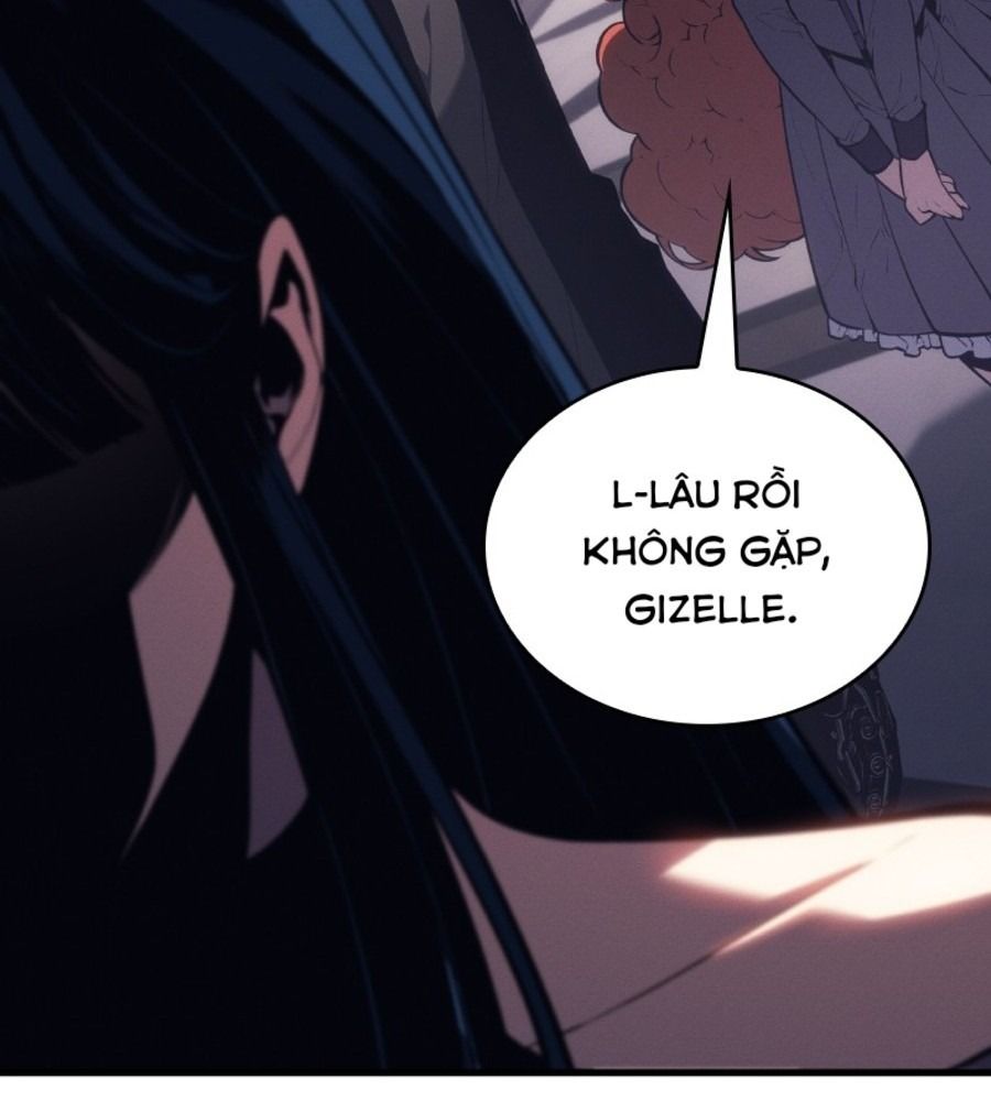Huyết Thống Hắc Ám Chapter 21 - Trang 2