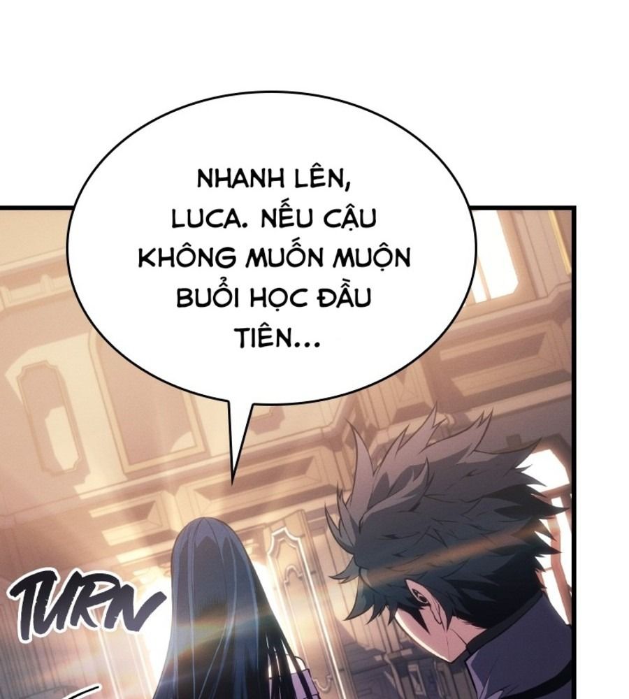Huyết Thống Hắc Ám Chapter 21 - Trang 2