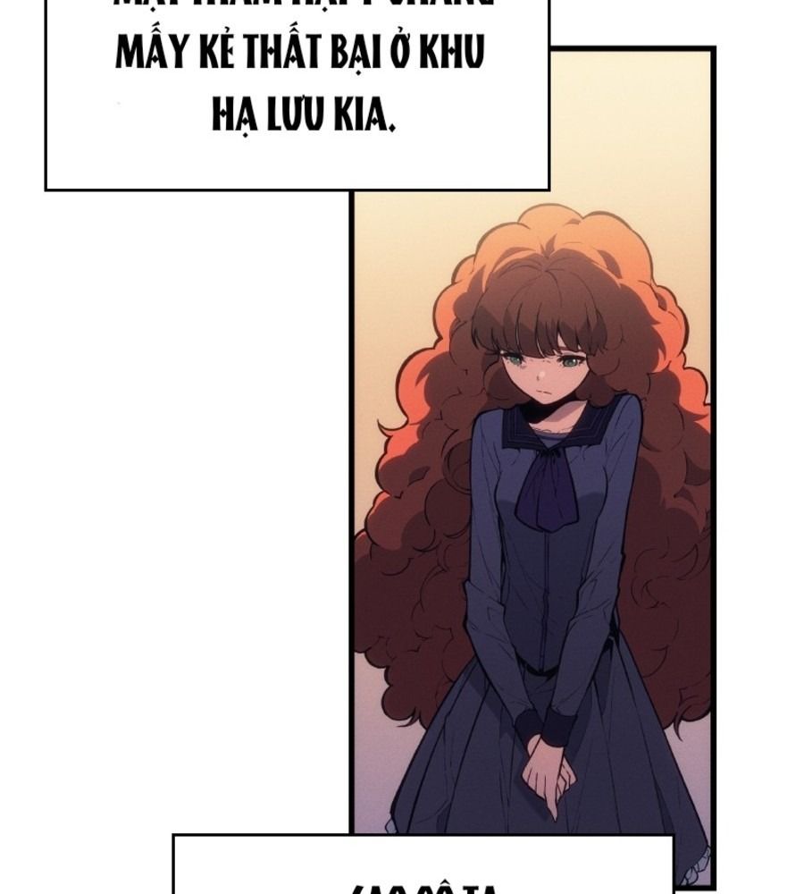 Huyết Thống Hắc Ám Chapter 21 - Trang 2