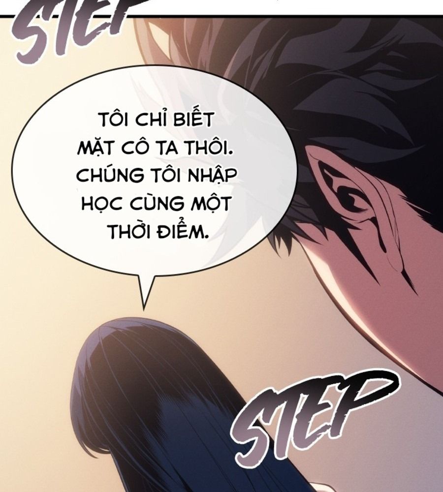 Huyết Thống Hắc Ám Chapter 21 - Trang 2