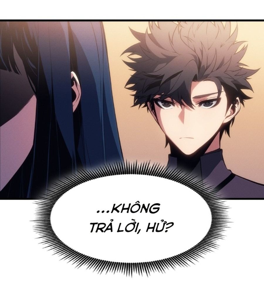 Huyết Thống Hắc Ám Chapter 21 - Trang 2