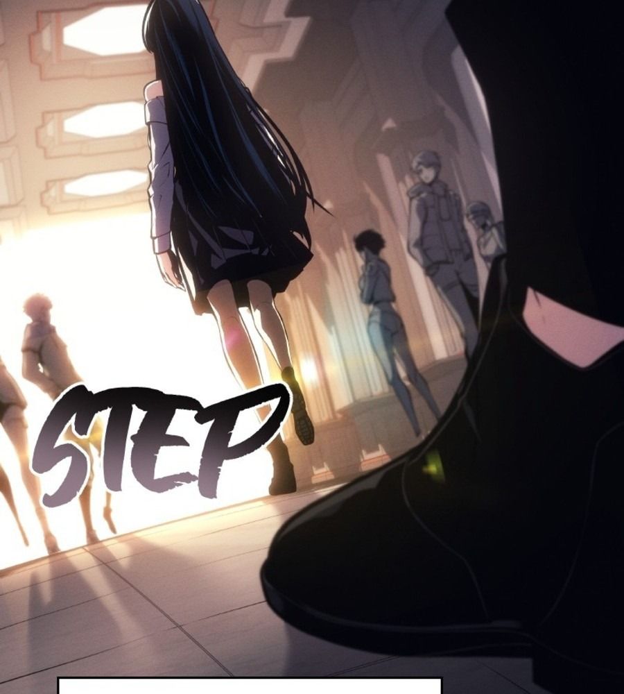 Huyết Thống Hắc Ám Chapter 21 - Trang 2