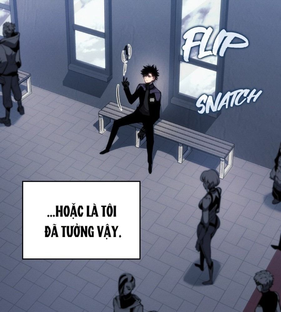Huyết Thống Hắc Ám Chapter 21 - Trang 2