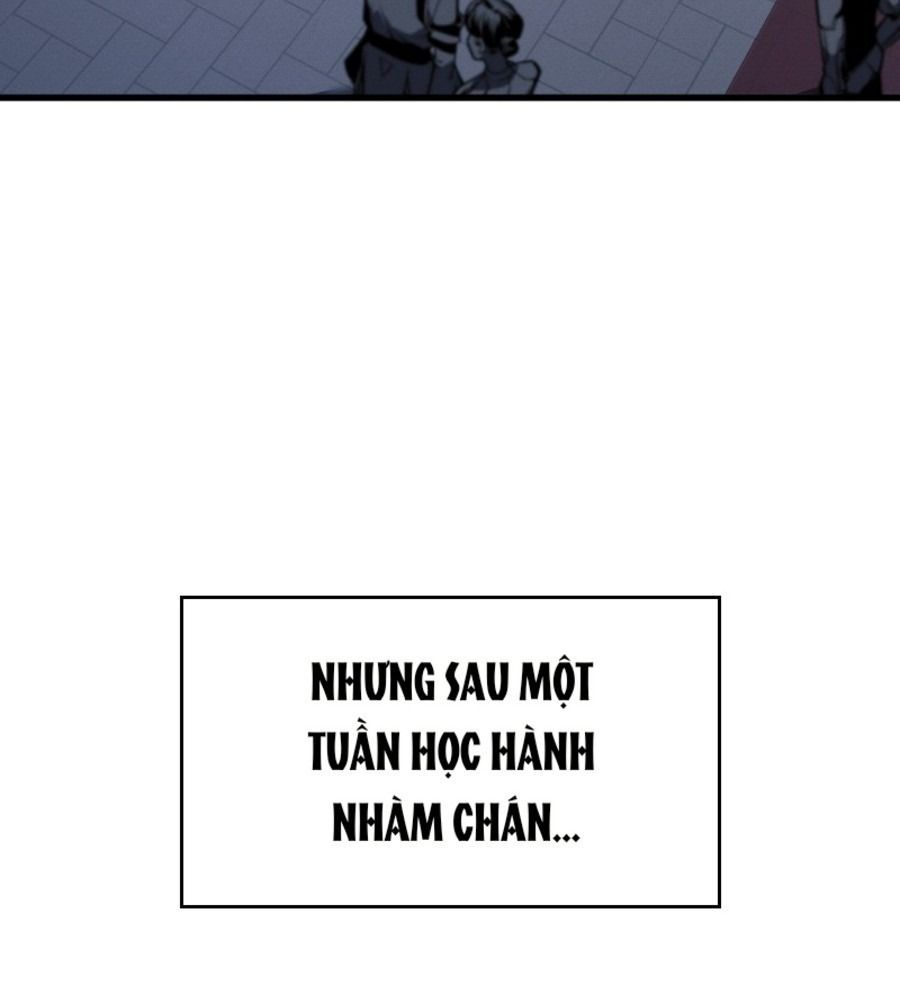 Huyết Thống Hắc Ám Chapter 21 - Trang 2