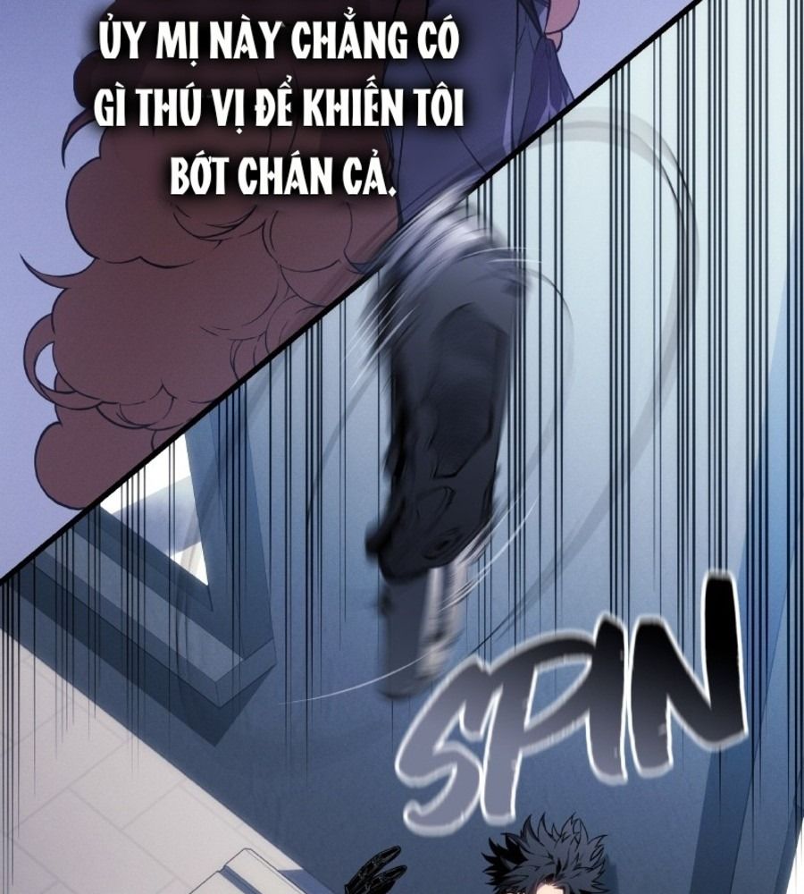 Huyết Thống Hắc Ám Chapter 21 - Trang 2