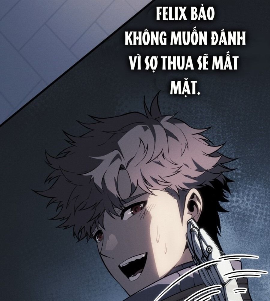 Huyết Thống Hắc Ám Chapter 21 - Trang 2