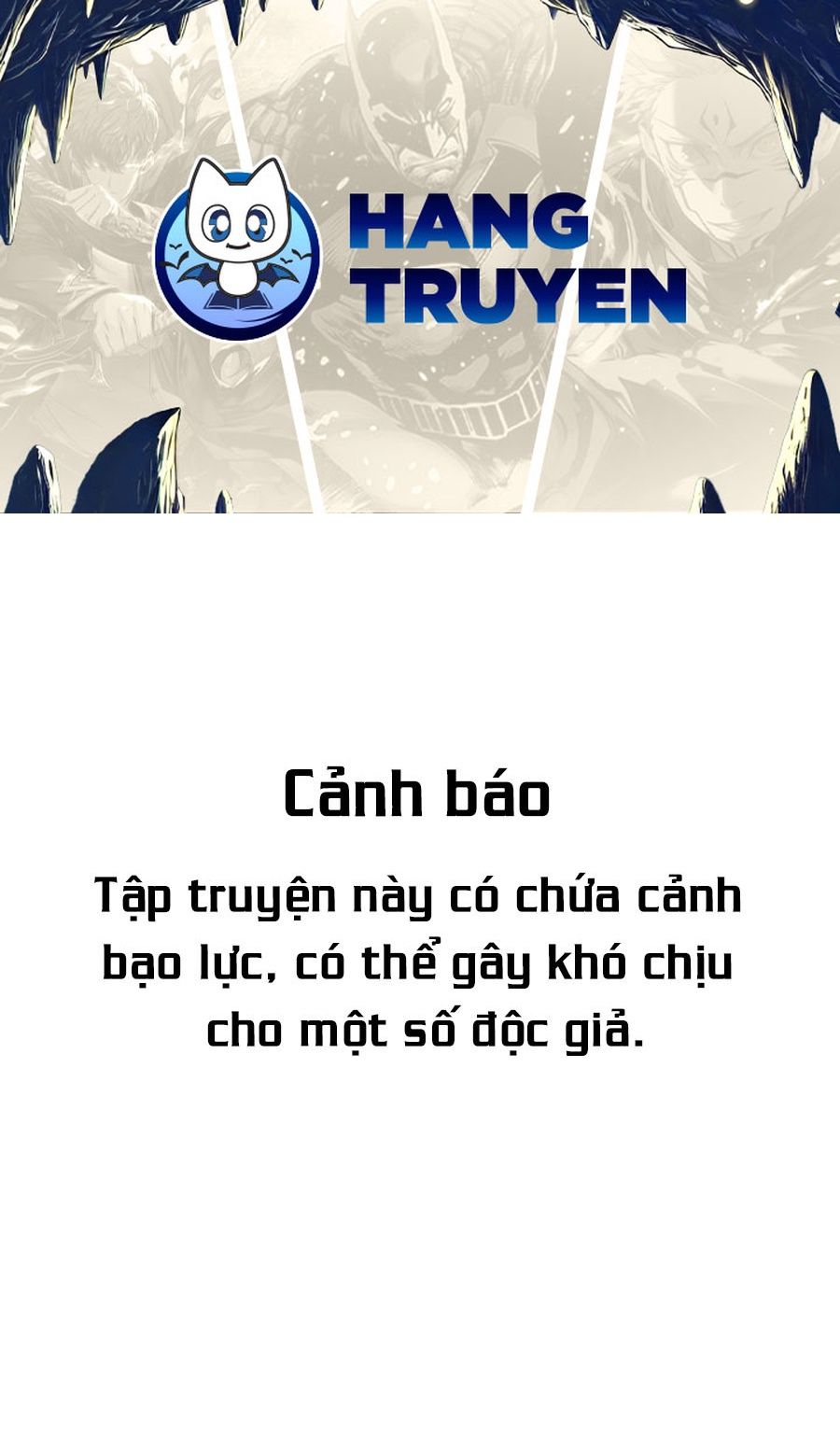 Huyết Thống Hắc Ám Chapter 22 - Trang 2