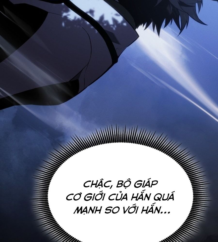 Huyết Thống Hắc Ám Chapter 22 - Trang 2