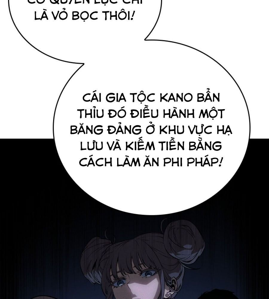 Huyết Thống Hắc Ám Chapter 22 - Trang 2