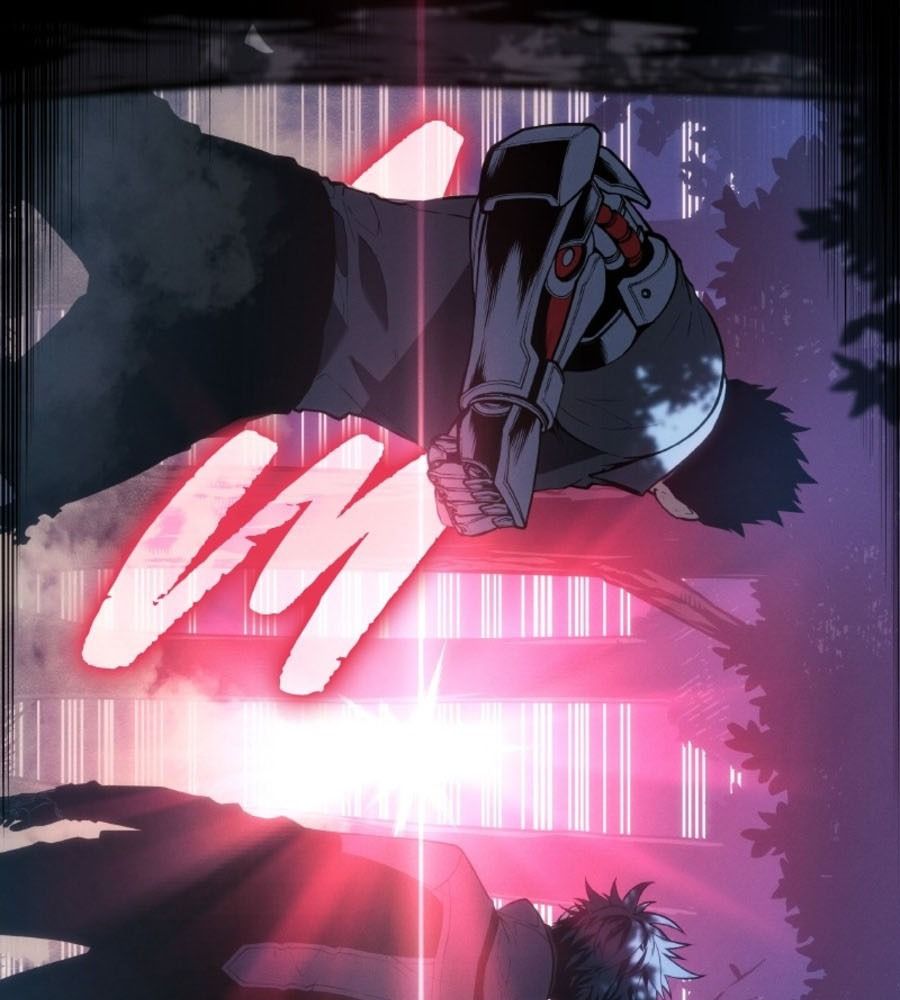 Huyết Thống Hắc Ám Chapter 22 - Trang 2