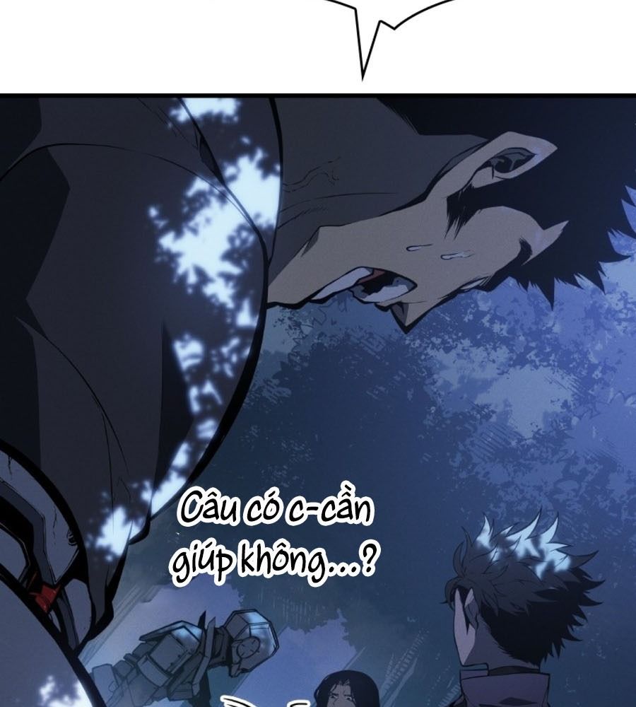 Huyết Thống Hắc Ám Chapter 22 - Trang 2