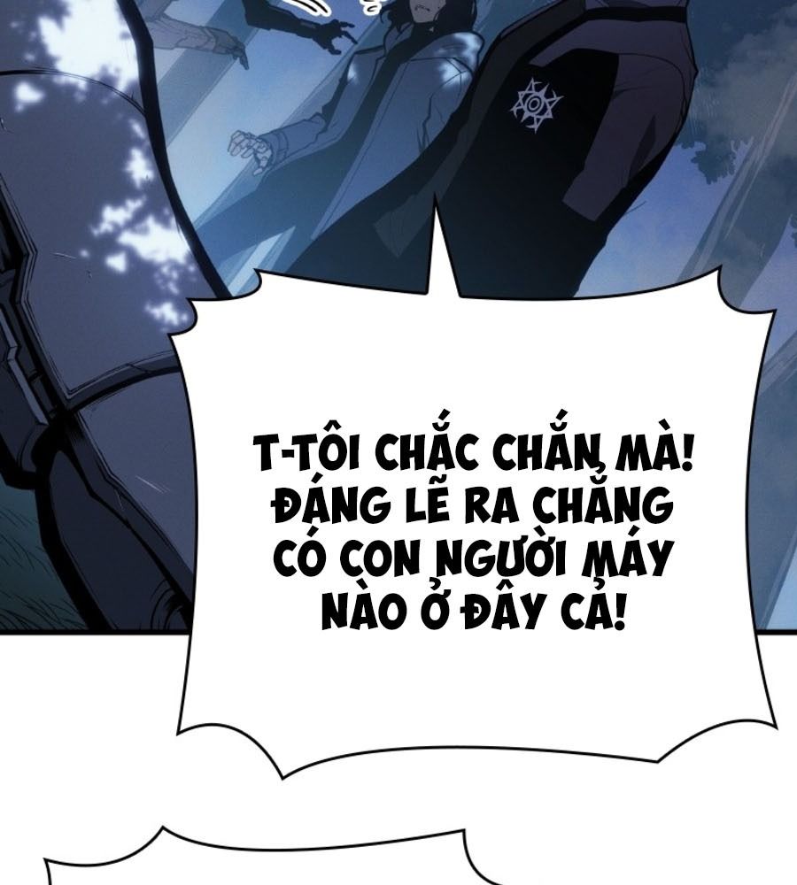 Huyết Thống Hắc Ám Chapter 22 - Trang 2