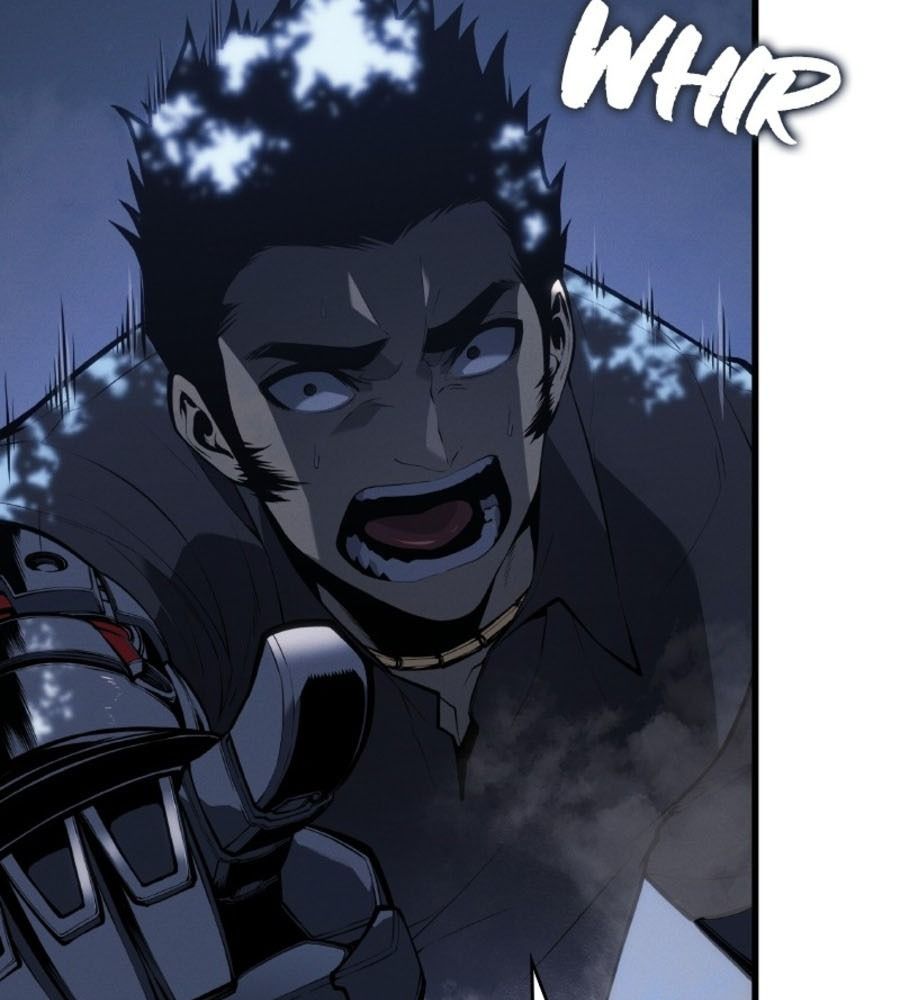 Huyết Thống Hắc Ám Chapter 22 - Trang 2