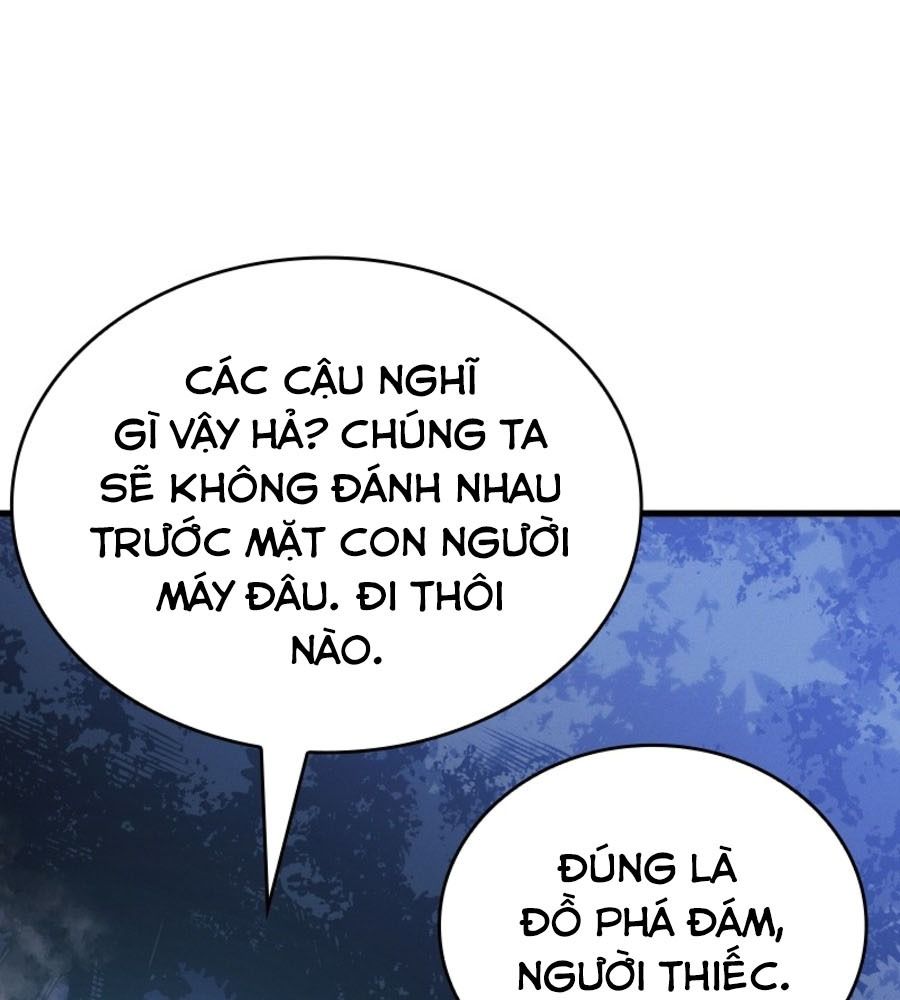 Huyết Thống Hắc Ám Chapter 22 - Trang 2