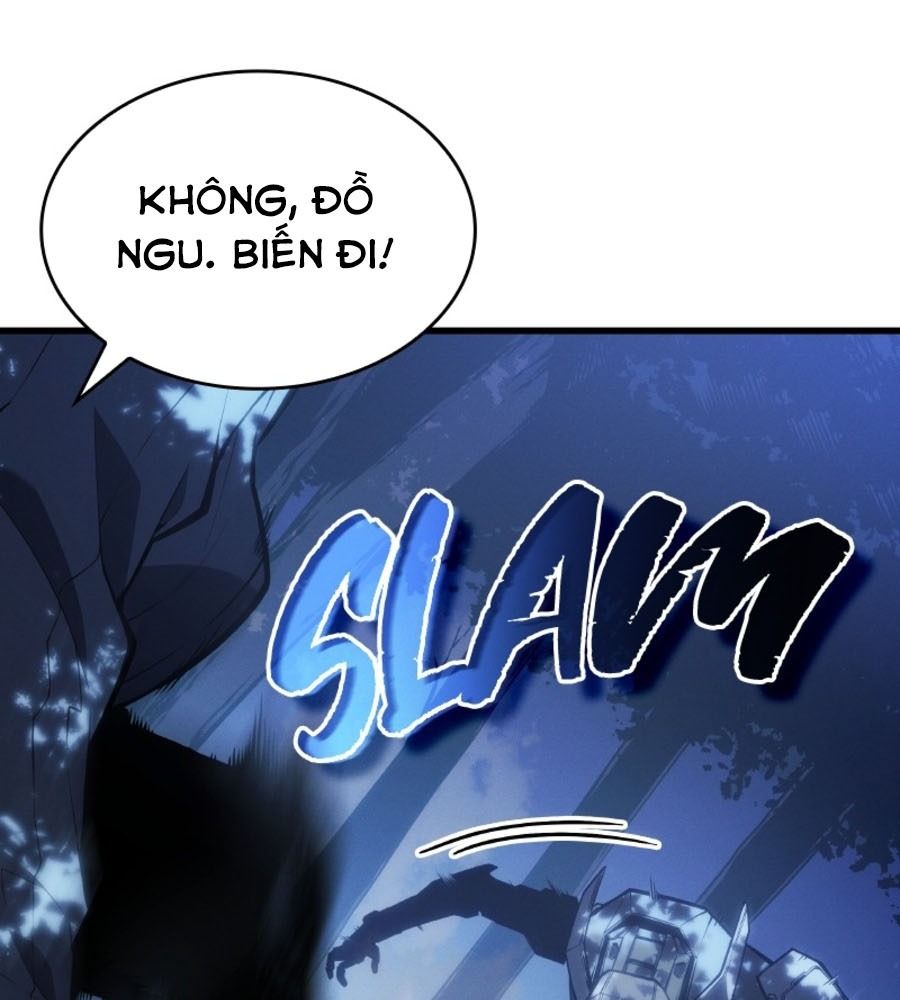 Huyết Thống Hắc Ám Chapter 22 - Trang 2