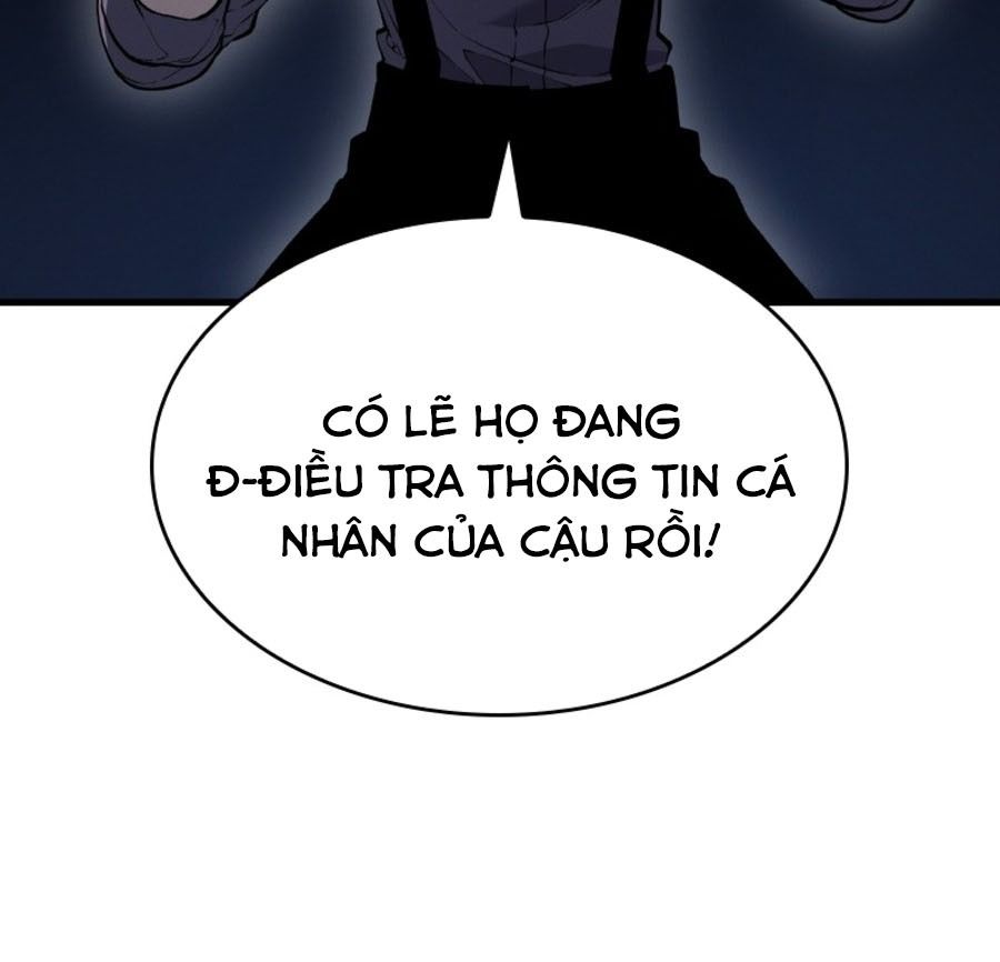 Huyết Thống Hắc Ám Chapter 22 - Trang 2