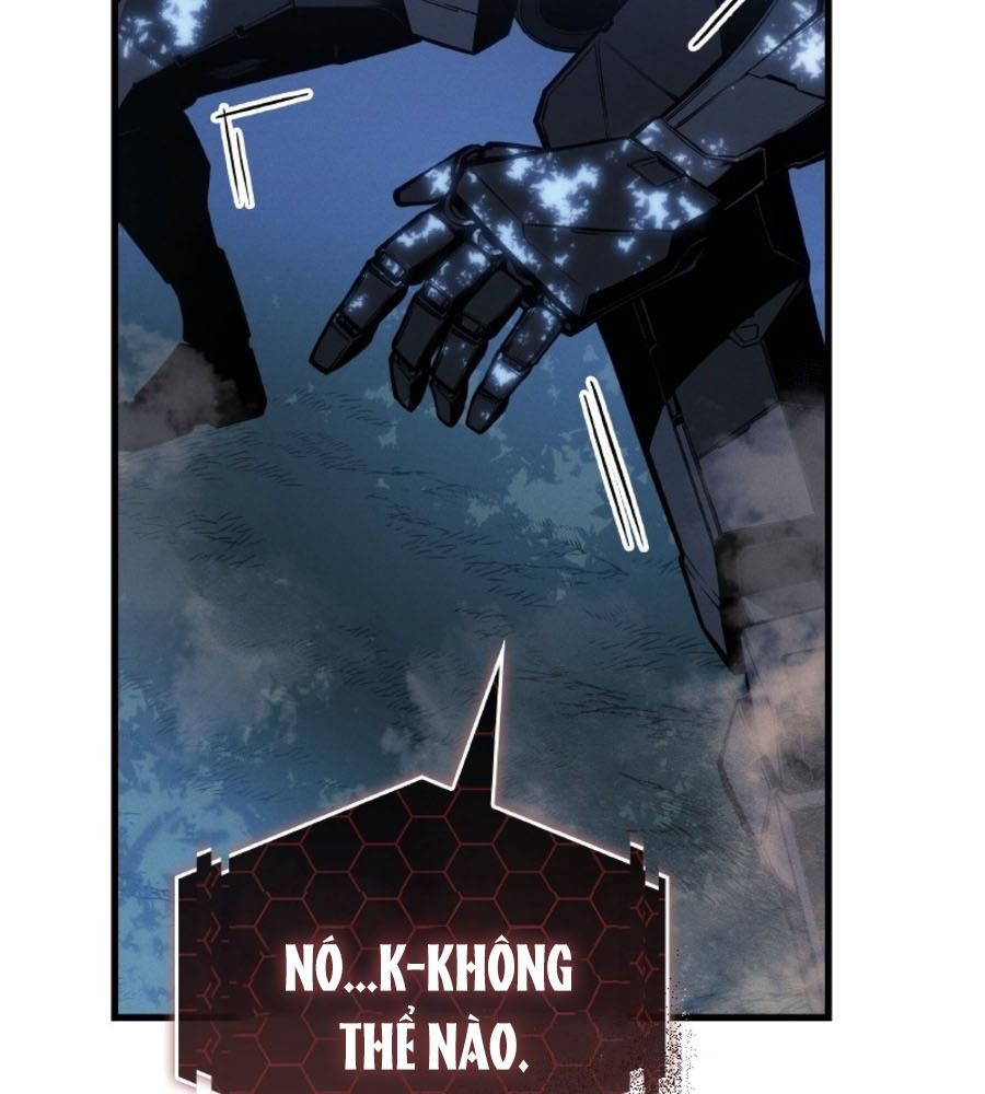 Huyết Thống Hắc Ám Chapter 22 - Trang 2