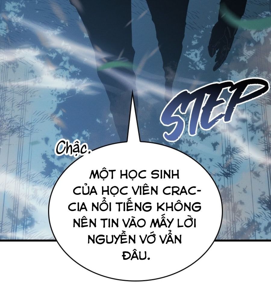Huyết Thống Hắc Ám Chapter 22 - Trang 2