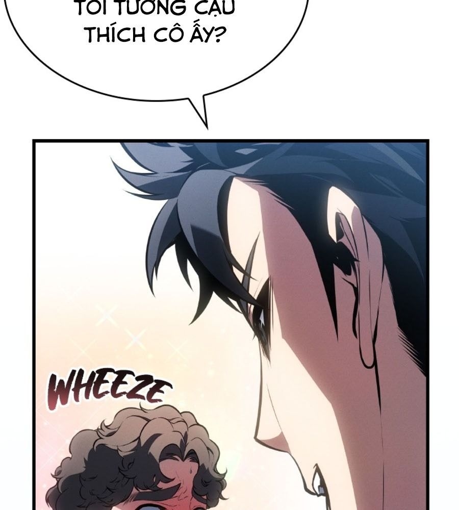 Huyết Thống Hắc Ám Chapter 22 - Trang 2