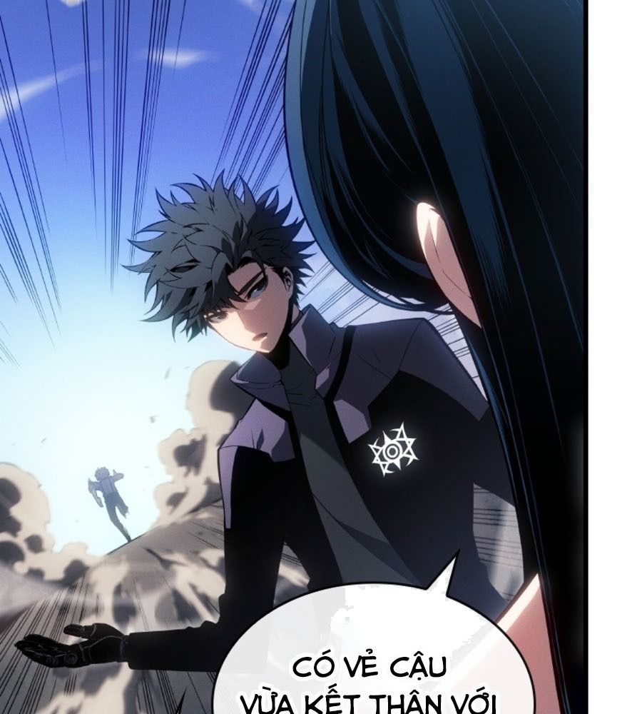 Huyết Thống Hắc Ám Chapter 22 - Trang 2
