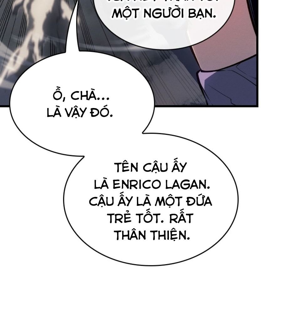 Huyết Thống Hắc Ám Chapter 22 - Trang 2