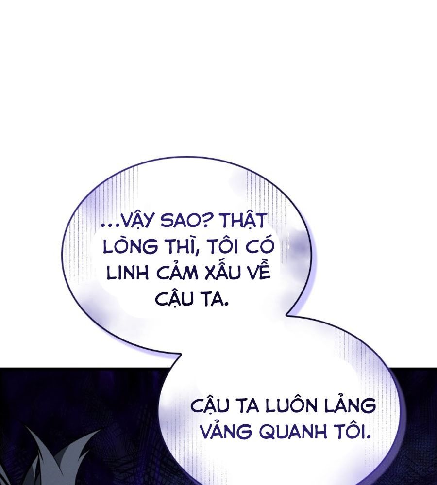 Huyết Thống Hắc Ám Chapter 22 - Trang 2