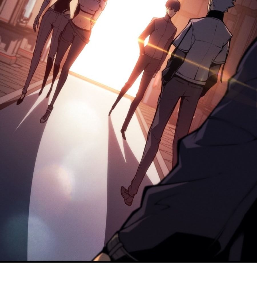 Huyết Thống Hắc Ám Chapter 22 - Trang 2