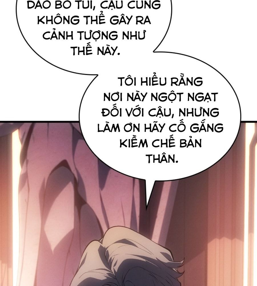 Huyết Thống Hắc Ám Chapter 22 - Trang 2