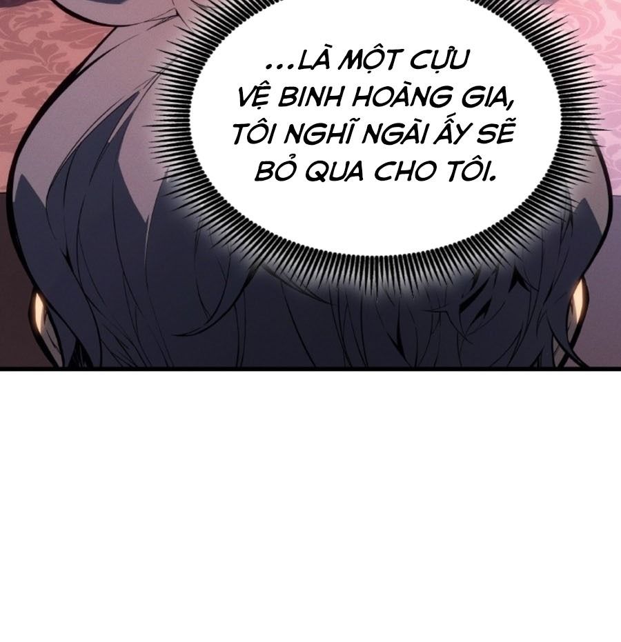 Huyết Thống Hắc Ám Chapter 22 - Trang 2