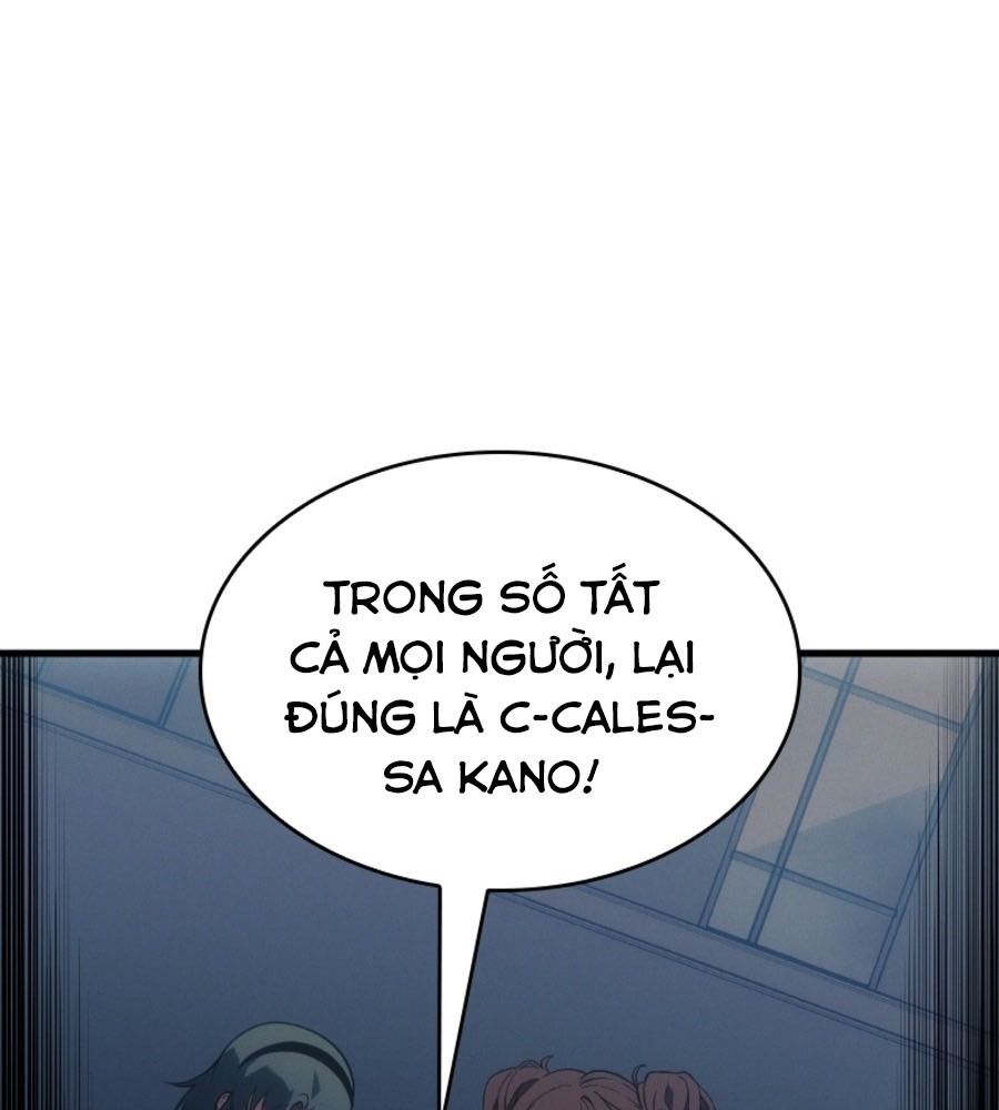 Huyết Thống Hắc Ám Chapter 22 - Trang 2