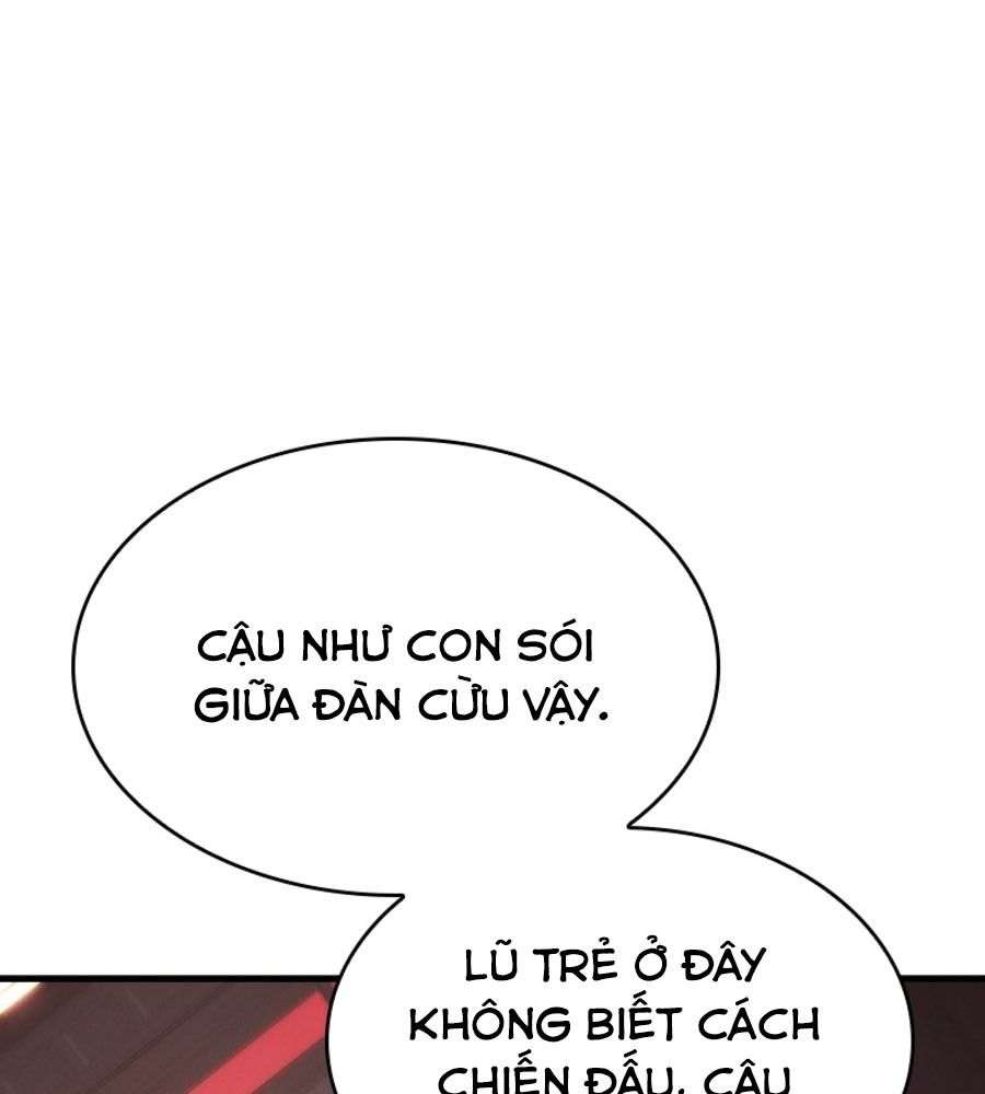 Huyết Thống Hắc Ám Chapter 22 - Trang 2