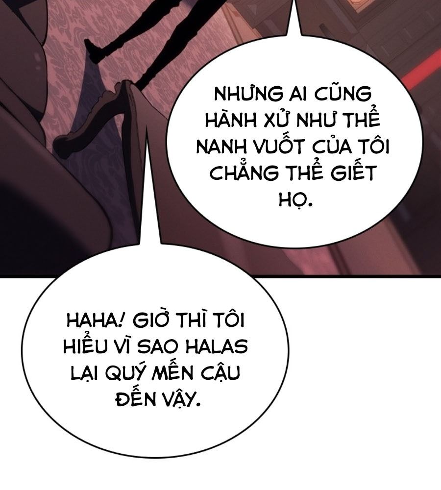 Huyết Thống Hắc Ám Chapter 22 - Trang 2
