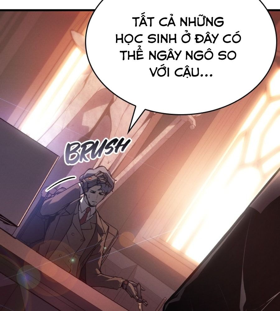 Huyết Thống Hắc Ám Chapter 22 - Trang 2
