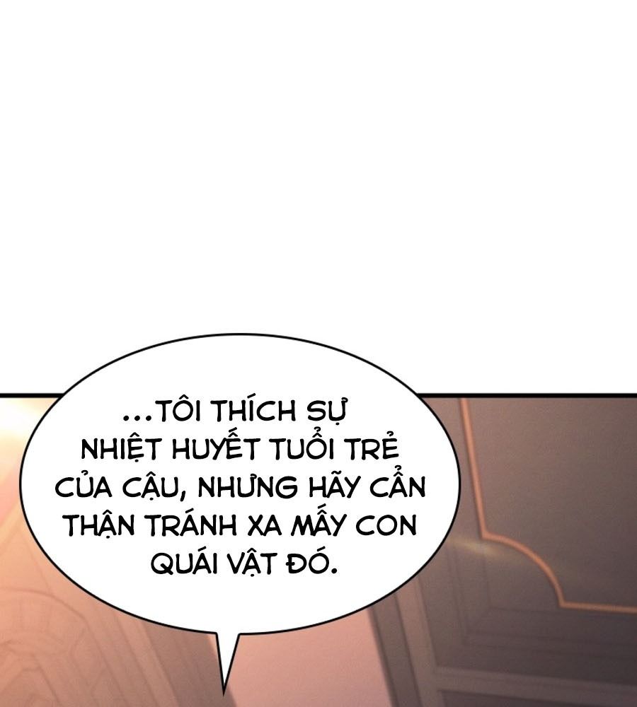 Huyết Thống Hắc Ám Chapter 22 - Trang 2
