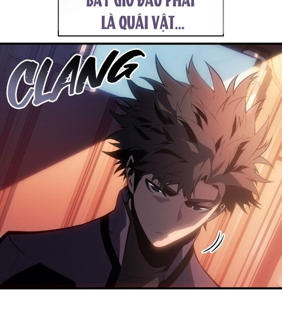 Huyết Thống Hắc Ám Chapter 22 - Trang 2