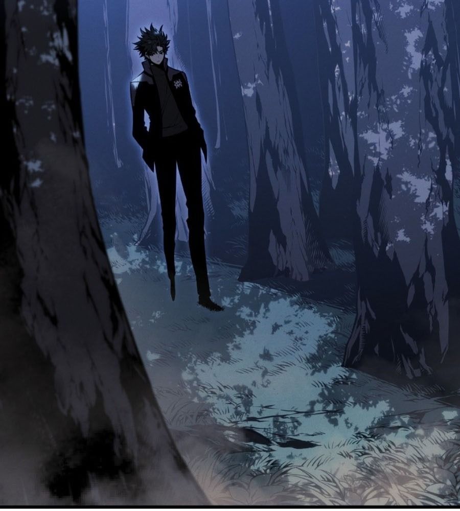 Huyết Thống Hắc Ám Chapter 22 - Trang 2